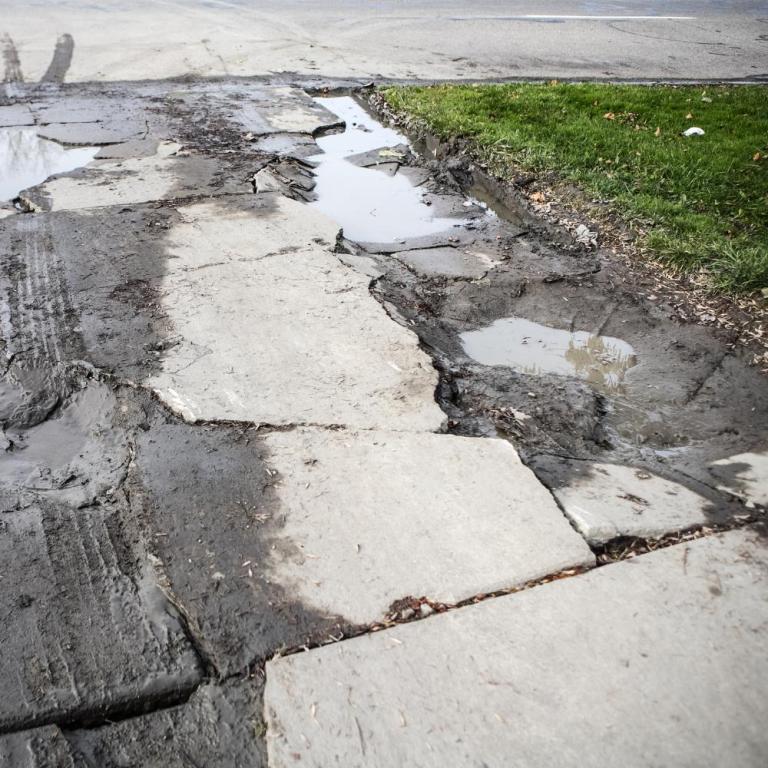 Gretna Driveway Widening Services by ConcreteAid