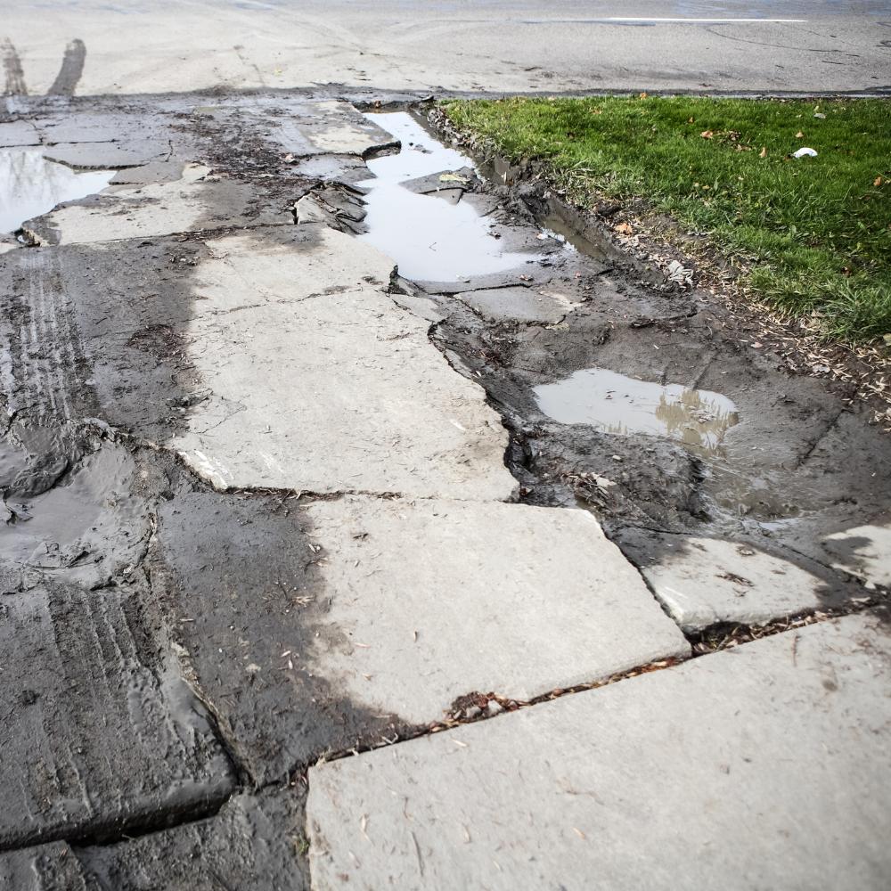 Gretna Driveway Widening Services by ConcreteAid