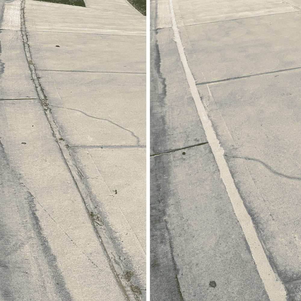 Lincoln Concrete Maintenance Services