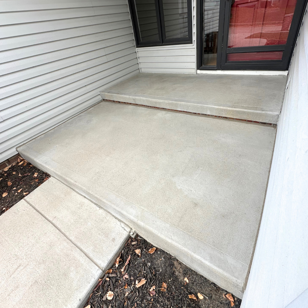 maintenance contractor for lincoln homes and businesses
