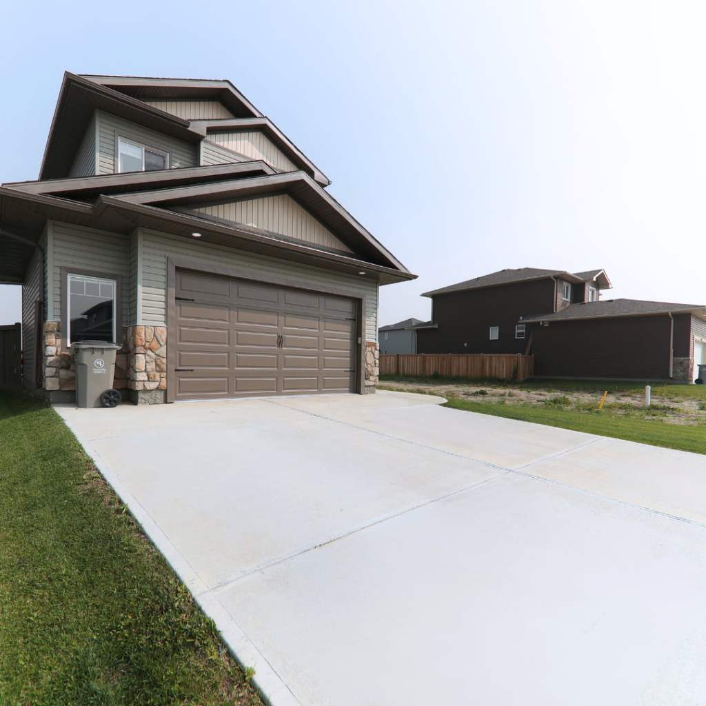 Lincoln Residential Concrete Services