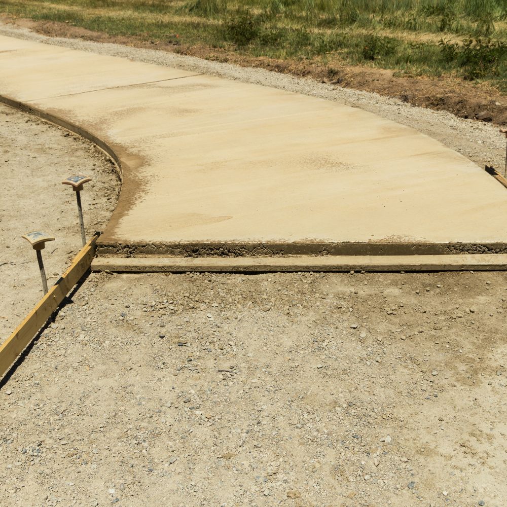 Omaha walkway designs 2026